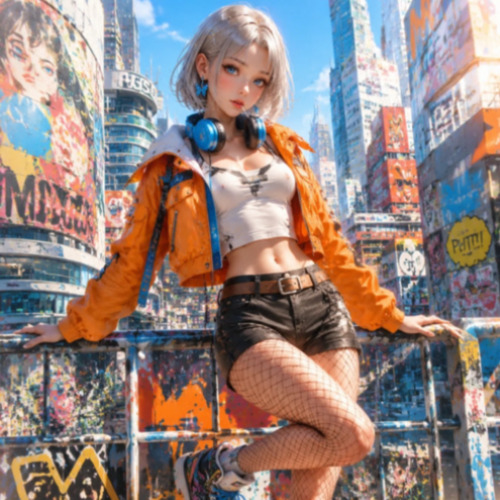 菁选灵创企业级算力API解决方案